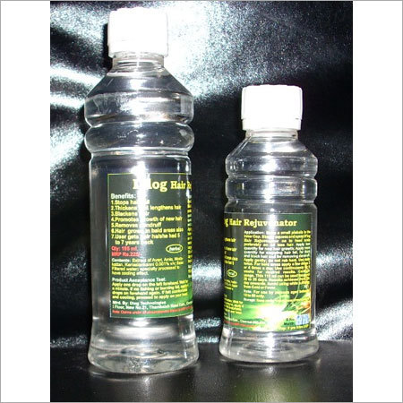 Herbal Rejuvenators