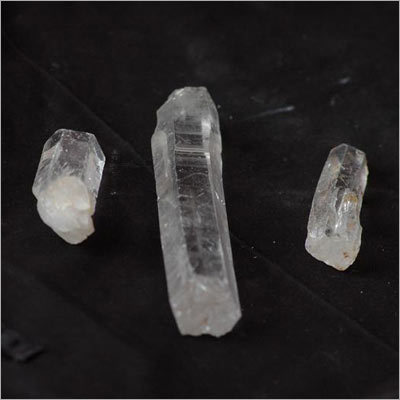Quartz Crystal