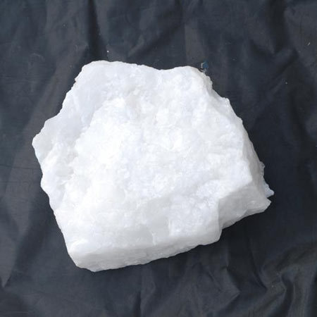 White Quartz Lumps