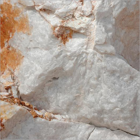 Quartz Mineral Lumps