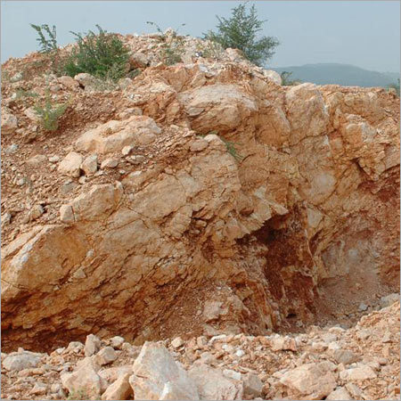 Natural Quartz Lump