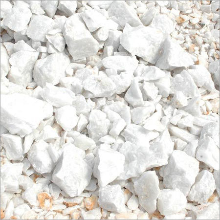 Industrial Quartz