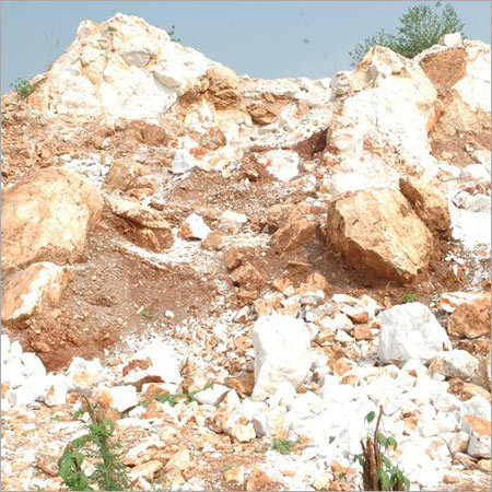 Quartz Stone Powder