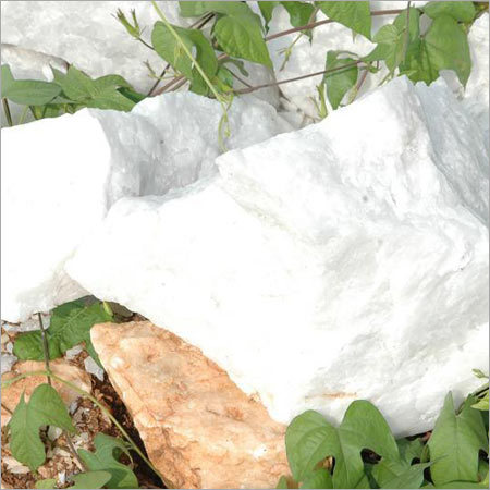Natural Quartz Powder