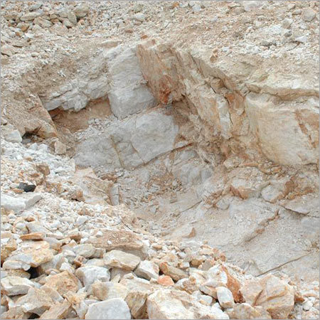 White Quartz Sand