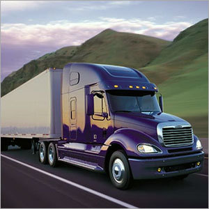 Cargo Transportation
