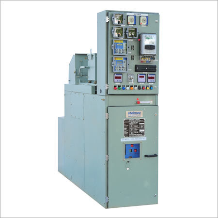 Indoor Vacuum Circuit Breaker Panel