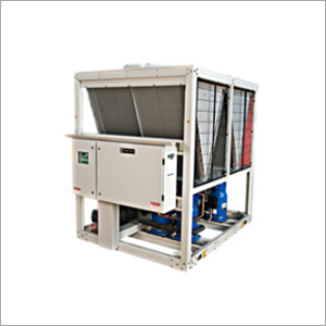 Scroll Chiller