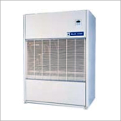 Long Distance Piping Packaged ACs.