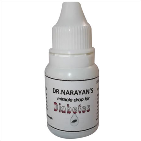 Anti Diabetic Drop