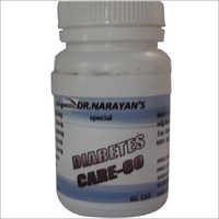 Anti Diabetic Capsule