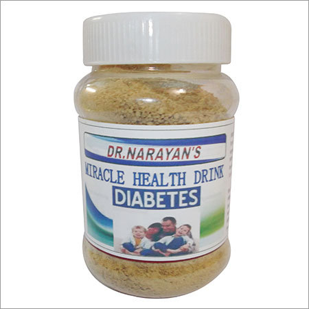 Miracle Health Drink