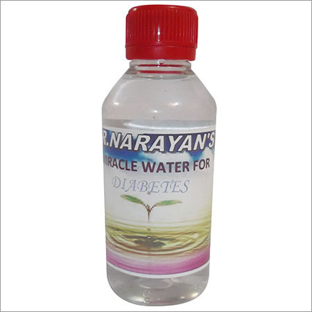 Ayurvedic Diabetes Drop