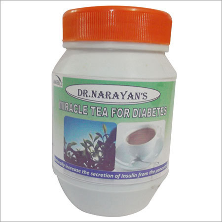 Anti Diabetic Tea