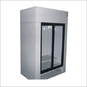 Garment Storage Cabinet