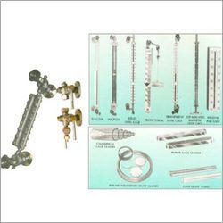Boiler Glass Gauge Mounting