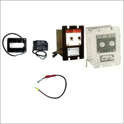 Ignition Transformers