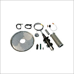 Burner Spare Parts