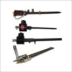 Burner Rod