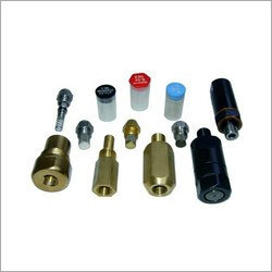 Burner Nozzles