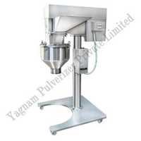 Food Product Grinding Machinery 