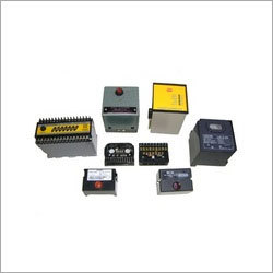 Burner Sequence Controller