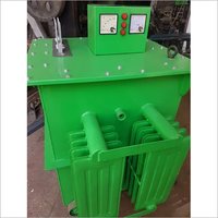 Silicon Controlled Rectifiers