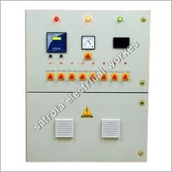 Automatic Power Factor Panel
