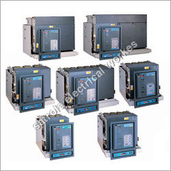 Residual Current Circuit Breakers