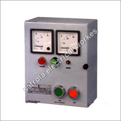 Distribution Control Box
