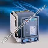 Molded Case Circuit Breakers