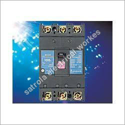 Molded Case Circuit Breaker Repairing