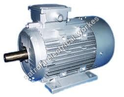 Rewinding Service For Electric Motors