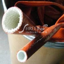 High Temperature Silicone Sleeve