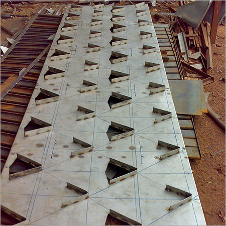 Rice Dryer Panel