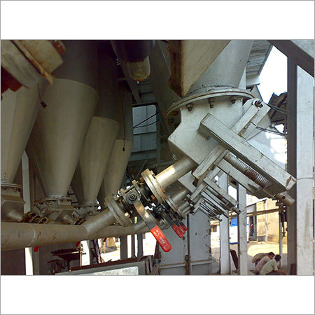 Parboiling Plant Machinery