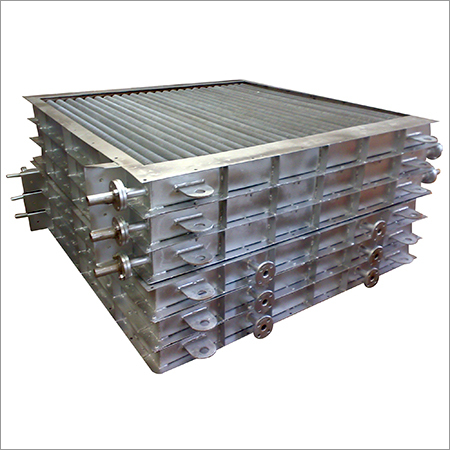 Heat Exchanger