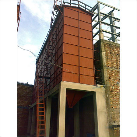 Silo