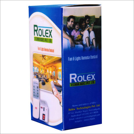 Fan Remote Control Kit