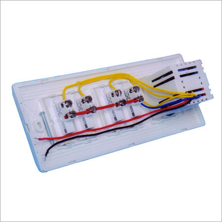 Remote Control Lighting System