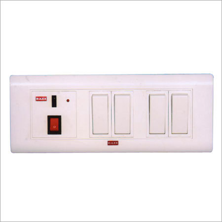Remote Control Switches