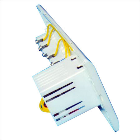 Remote Control Power Switch