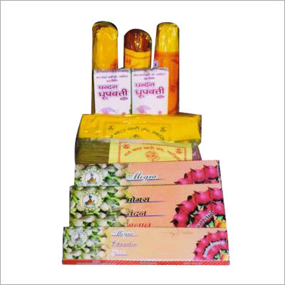 Incense Sticks
