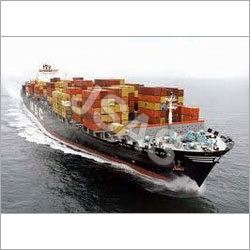 International Sea Exports Cargo Agents