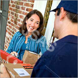 Door To Door Services