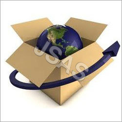 International Logistics Services