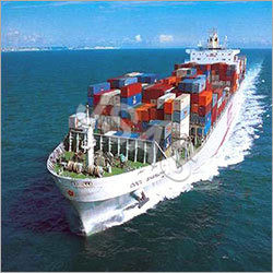Sea Freight Agents
