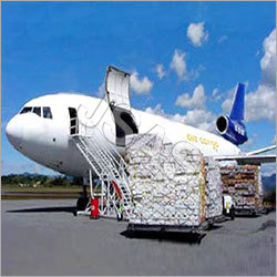 Air Freight Services