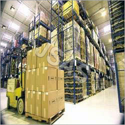Warehousing Services