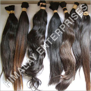 Weave Human Hair Extensions